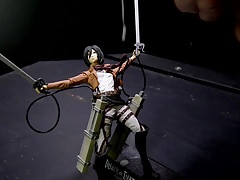 Mikasa SoF