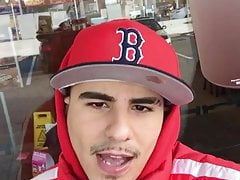i Want your BF