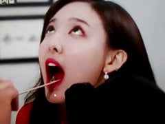 Twice Nayeon Cum Tribute