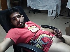 Home alone and horny 40318