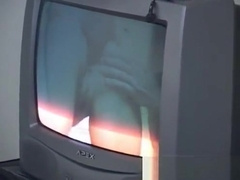 Straight college men cumming movies gay So, Damien disrobed out of