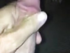 Quick show of what one of my daddies wants for me