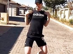 Fuck me hard