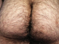 LOUIVMANE PRIDE 2024 FURRY GAYMALE HAIRY MAN CUM SHOT COMPILATION