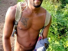 Gay backshots, black cock backshots, jay parker