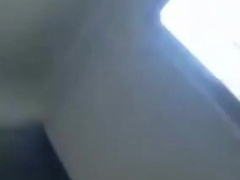 Str8 guy watching porn & stroke 7