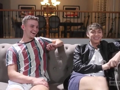 Jacob Hansen And Jack Waters - [hs] Introducing