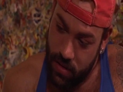 The Chap Of A Thousand Trades