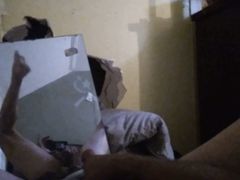 Fuck My Asshole