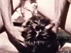 John Holmes First GAy Suck and Fuck