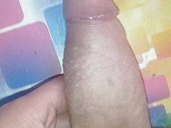 I have sex with two anal toys, do you want to see