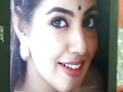 Nikhila Vimal Cum Tribute South Indian Mallu Actress