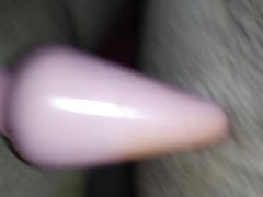 Insert dildo in my ass 2