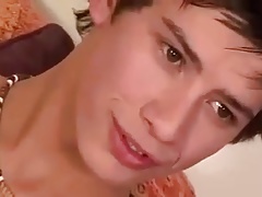 Sexy Twink Solo