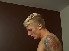 Blondes have more fun