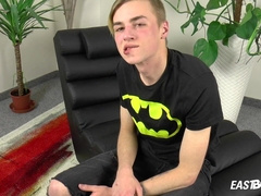 Jay Glitter - Day 177