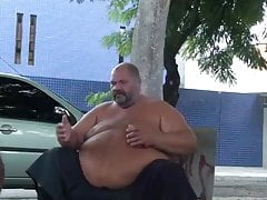 Fat man Brazil 6