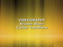 BRIAN BONDS - GABRIEL LUNNA & APOLO FIRE - DOUBLE TROUBLE - KB