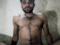 Crossdressing sissy, young twinks, and a hung stud get naughty