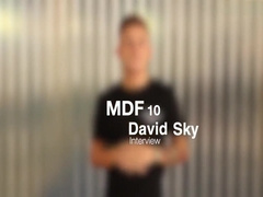 Sweaty Cum Sluts The Boxing Coach