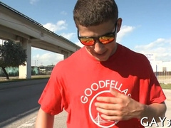 Watch this steamy, hot, and steamy-hot guy pulverize a hot chick