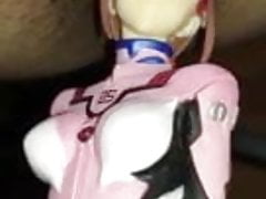 Insert into ass Mari-Z SG 01