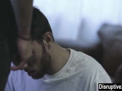 Homeless Straight Guy Fucked By Gay Step Brother 7 Min