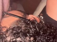 AfroLatino Cocksucker Worships Thick East Appalachian Redneck Irish Daddy