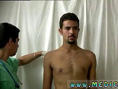 Gay nude dudes with doctors With fine resistance his rear entrance muscles