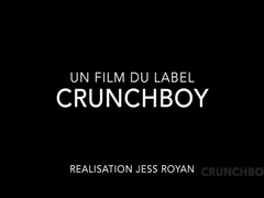 He Gets Fucked By A Super Discreet Rebeu Hetero