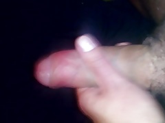 Me Cumshot