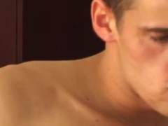 Bel Ami Online: Kinky Angels - Kevin Warhol - Scene 5