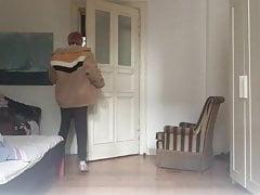 TWINK IS ALWAYS HUNGRY FOR RAW COCK