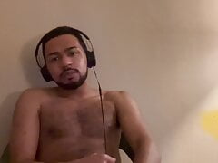 the intense urge to masturbate