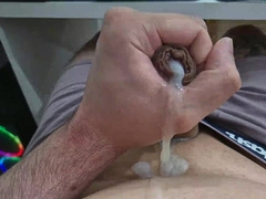 LOVING STEAMING IN SLOW MOVABILITY