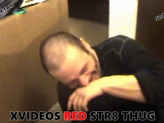 the crazy stud tongues my caboose