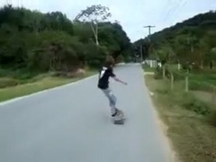 Skate De Cueca