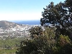 Wakken Table Mountain