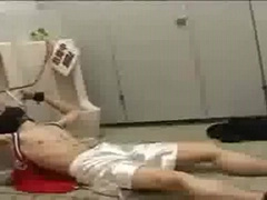 Excellent porn clip gay Asian exotic , take a look