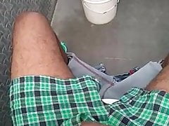 Masturbation