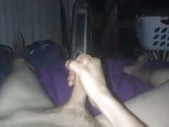 Nut Before Bed