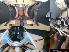 Japan, female clothing, solo male