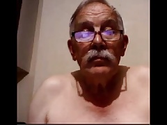 grandpa stroke