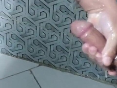 Super hot Arab Threeway Homemade Real Amateur
