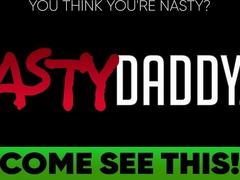 Watch how Steve Richards submits to his desires and gets bred by a hot nastydaddy