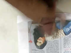 anupama parameswaran cum tribute
