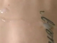 Monster Latin Cock Masturbating6666