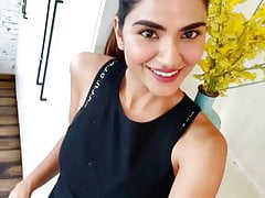 Ritu Rathee Cum and Spit tribute sexy slut