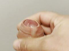 my cumshot close up - confidential74