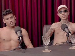 Interview, big-cock, new